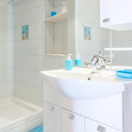 Magdalena - Three Bedroom شقة *