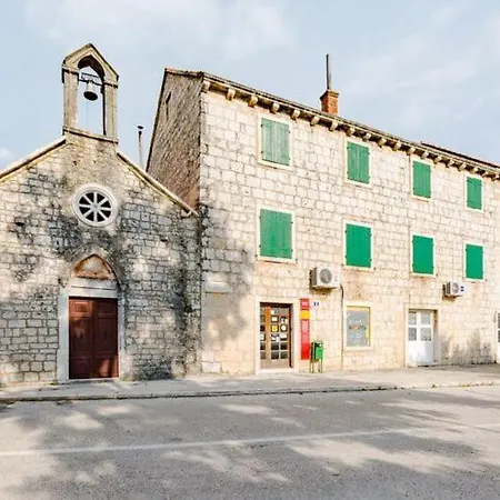 شقة Magdalena - Three Bedroom *