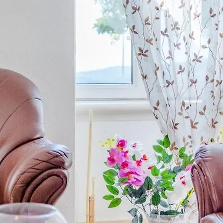 Magdalena - Three Bedroom * Nerezisca