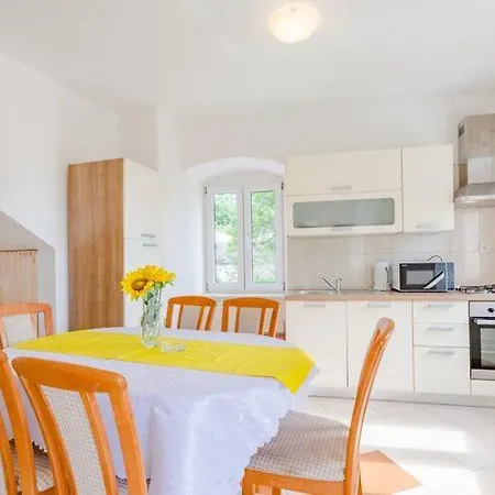 Magdalena - Three Bedroom شقة Nerezisca