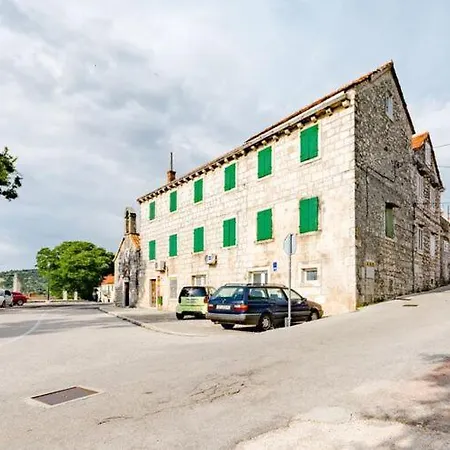 شقة Magdalena - Three Bedroom