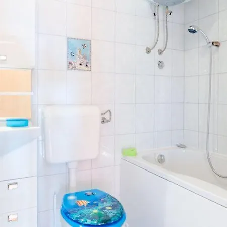 شقة Magdalena - Three Bedroom Nerezisca